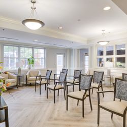 Arbor Terrace Senior Living