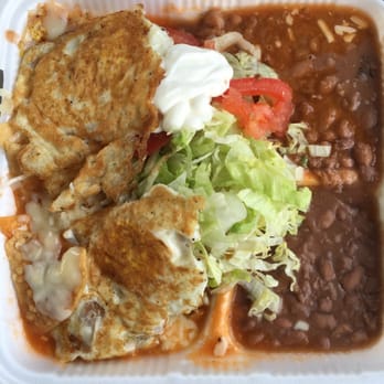 Tacos Giyo - Chilaquiles... Beware! They made me sick TWICE! - Mexican Near Me - Paramount, California Tacos Giyo - Chilaquiles... Beware! They made me sick TWICE! - Mexican Near Me - Paramount, California