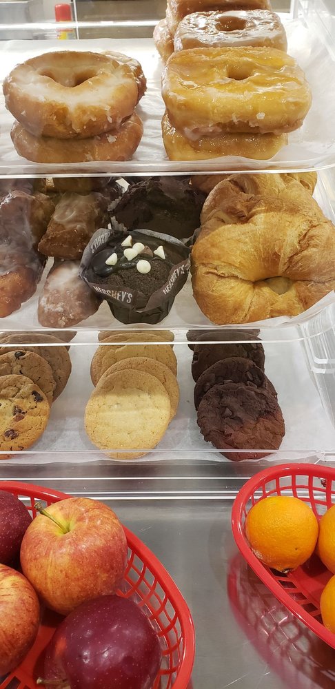 Faye’s Coffee Convenience