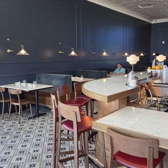 Willow Osteria - Italian Near Me - Clovis, California