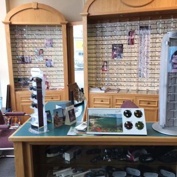 Markham Vision Centre - Eyewear & Opticians Near Me - Markham, Ontario