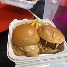 Habibi Sandwich Habibi Sandwich