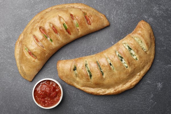 Paisano's Pizza by null