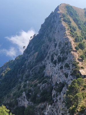 Monte Solaro by null