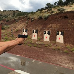 Semper Firearms Training - Best Self Defense Training by John!