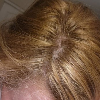 Cozy Hair Cre8tions - This is what she did to my hair - Hair Extensions Near Me