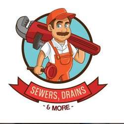 Sewer, Drains, & More