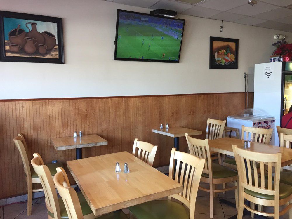 EL EDEN DELI AND RESTAURANT Updated June 2024 321 Nassau Rd