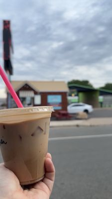 Wanderlust Cowgirl Coffee by null