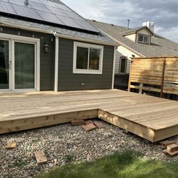 Obed-Edom Construction