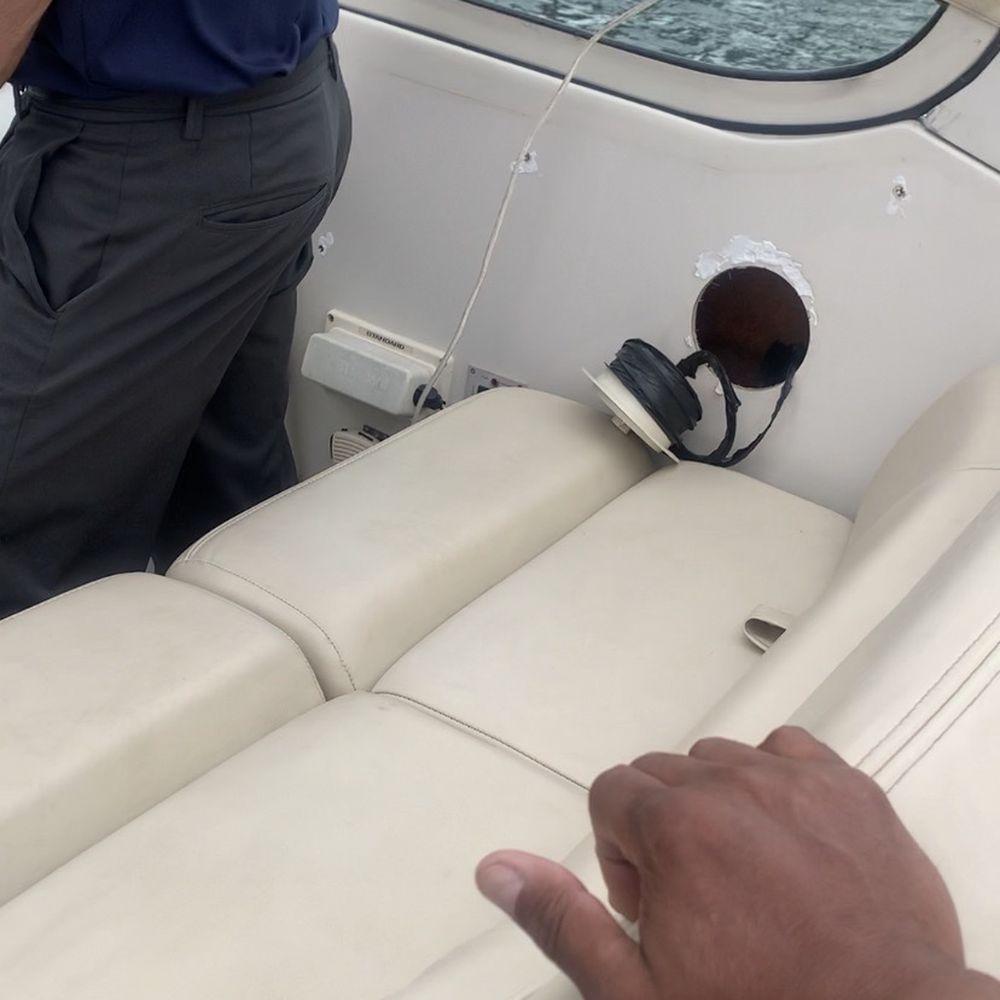 CenterPointe Yacht Services - Professional? - Boating Near Me - Milwaukee, Wisconsin CenterPointe Yacht Services - Professional? - Boating Near Me - Milwaukee, Wisconsin