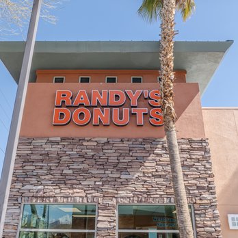 Randy's Donuts - Donuts Near Me - Las Vegas, Nevada Randy's Donuts - Donuts Near Me - Las Vegas, Nevada