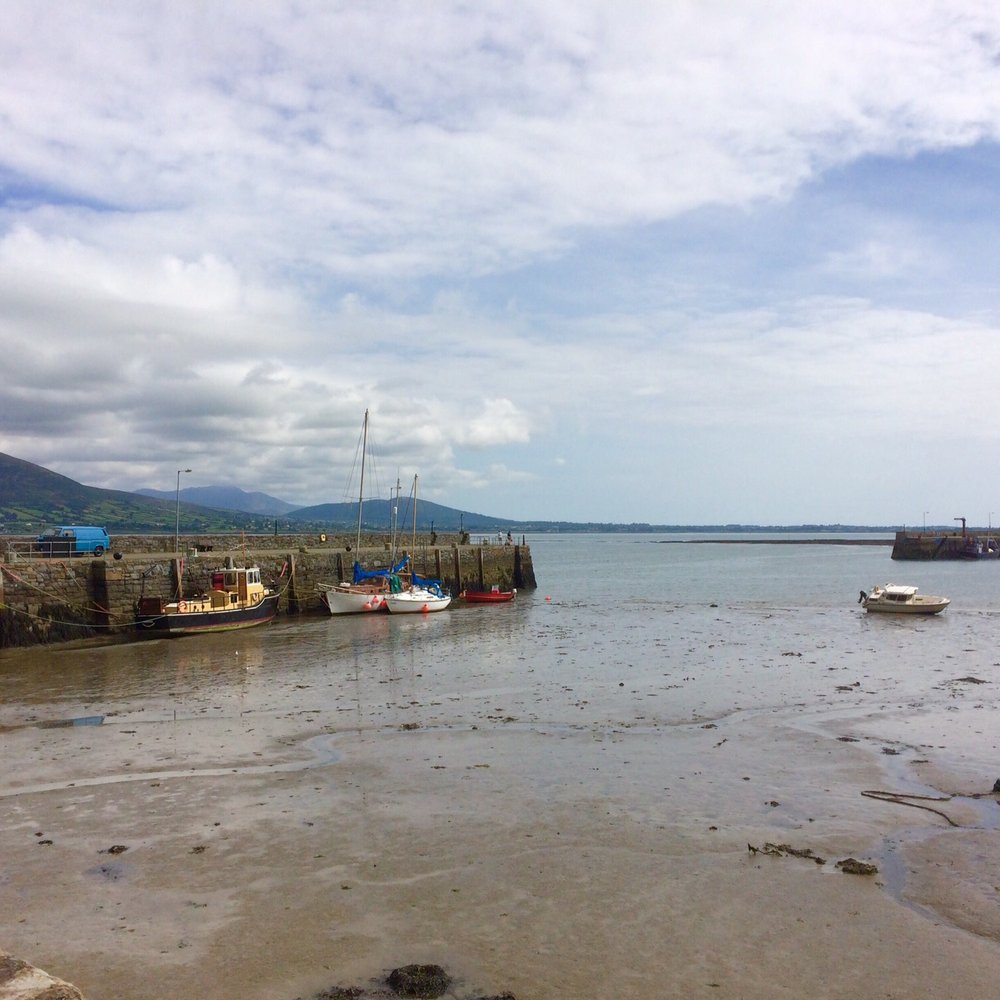 Visit Carlingford - Travel Services Near Me - Carlingford, LH