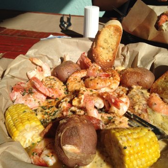 Melbourne Seafood Station - Shrimp and Scallop Scampi - Seafood Near Me - Melbourne, Florida Melbourne Seafood Station - Shrimp and Scallop Scampi - Seafood Near Me - Melbourne, Florida