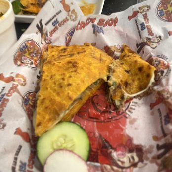 Taco Shop 760 - GIGANTE - Tacos Near Me - Indio, California