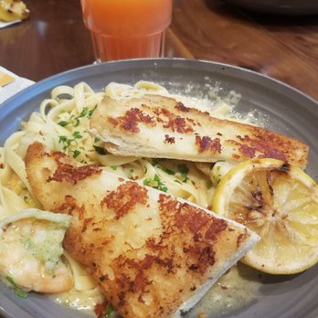 Taproom 29 - Shrimp scampi - New American Near Me - Coachella, California Taproom 29 - Shrimp scampi - New American Near Me - Coachella, California