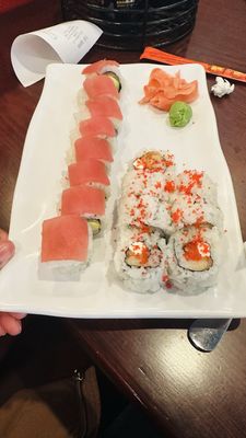 Koumi Japanese Restaurant by null
