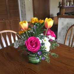 Littleton's Woodlawn Floral