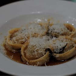 Soffritto - Duck tortellini