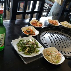 Kim Chee Korean Cuisine