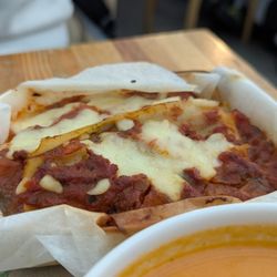 EXKi - Lasagna