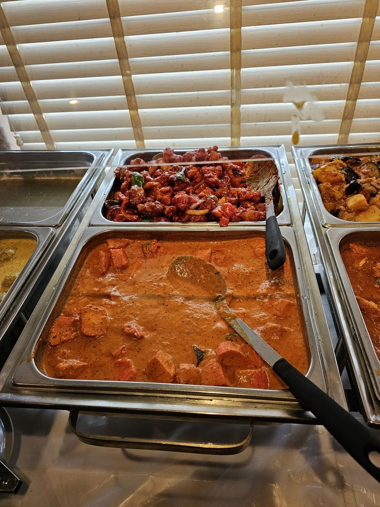 Sangam Indian Cuisine