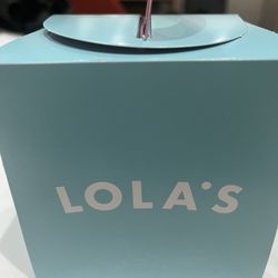 Lola's Cupcakes