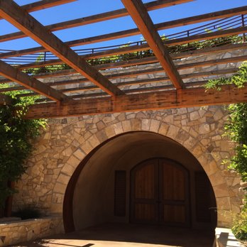 Halter Ranch - Wineries Near Me - Paso Robles, California