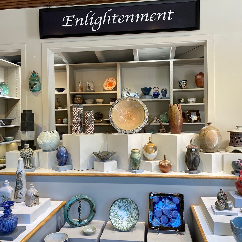 SAN DIEGO POTTERS’ GUILD Updated October 2024 1770 Village Pl, San