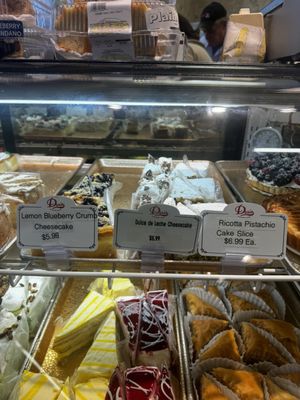Doris Italian Market & Bakery (Coral Springs) by null