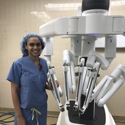 Jersey Shore Advanced Surgical Associates - Dr Arumugam