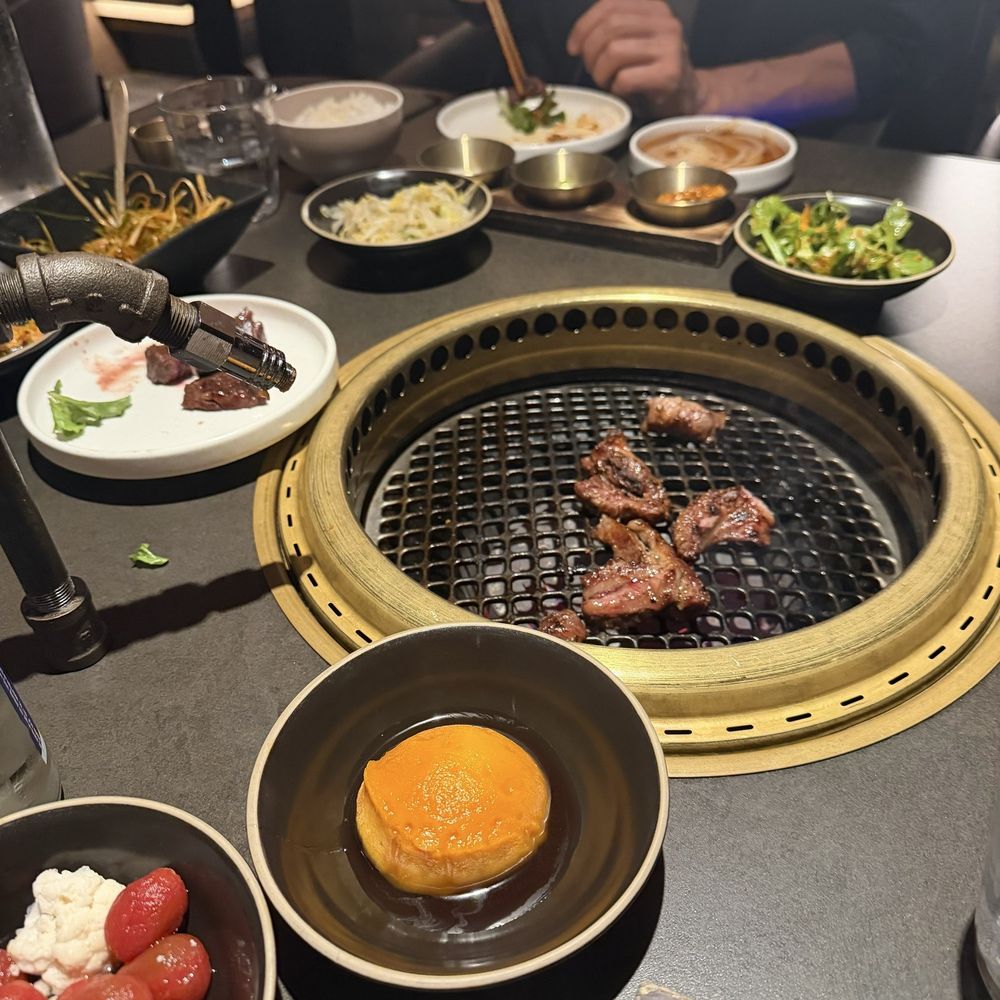 Nubiani - Korean Near Me - New York, New York Nubiani - Korean Near Me - New York, New York