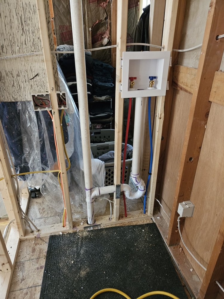 Slide of Brown's Home Improvement Group