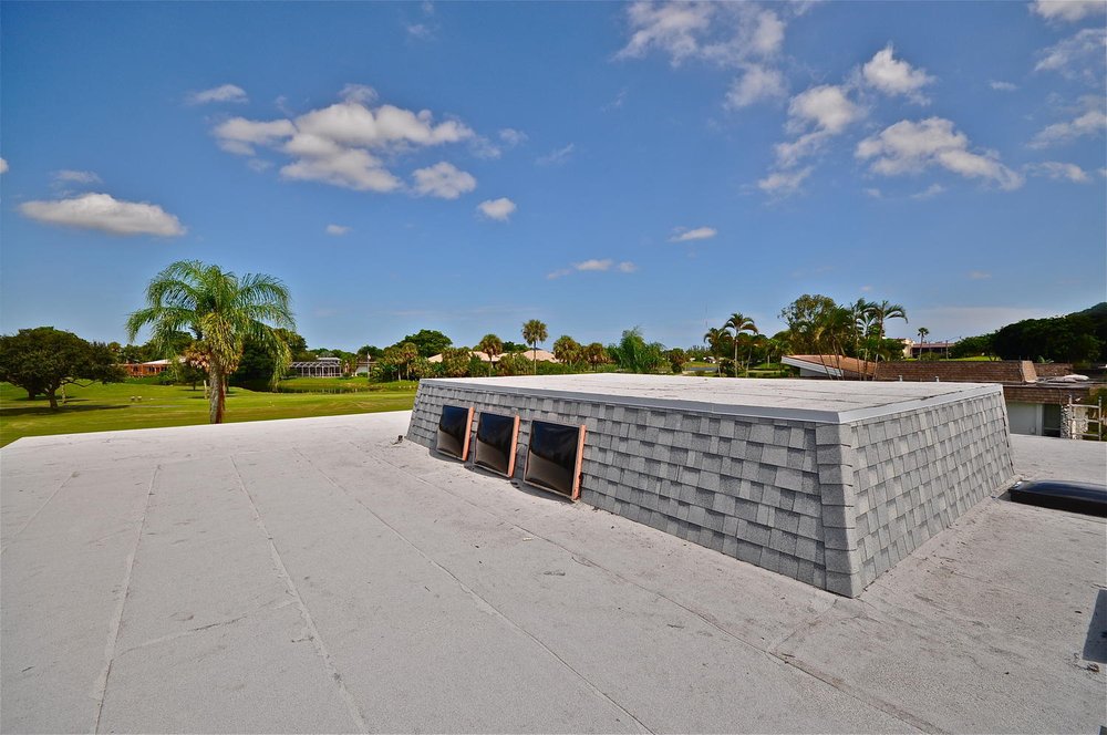 CHASE ROOFING Updated August 2024 22 Photos 40415 Chancey Rd