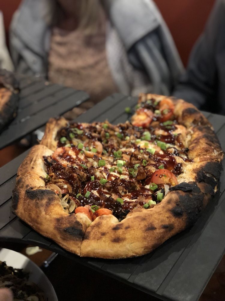 PROVIDENCE COAL FIRED PIZZA 484 Photos & 681 Reviews Pizza 385