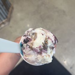 Frozen Five Ice Creamery