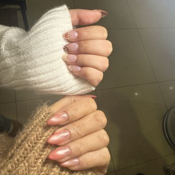 Royal Beauty Nail - Excellent service, we loved our nails - Nail Salons Near Me - Flushing, New York Royal Beauty Nail - Excellent service, we loved our nails - Nail Salons Near Me - Flushing, New York