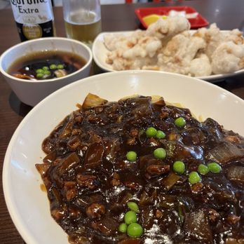 Kim's Noodle - Korean Near Me - North York, Ontario