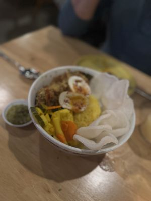 Gado Gado by null Gado Gado by null