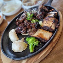 Danpung Momiji 310 - So galbi