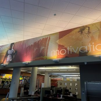 LA Fitness - Gyms Near Me - Yonkers, New York