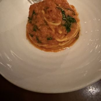 Scarpetta - Spaghetti* - Italian Near Me - New York, New York