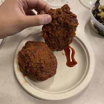Pecking House - Chicken Shop Near Me - Brooklyn, New York