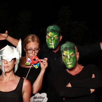 EcoCaters - The Eco Caters team! - Party & Event Planning Near Me - San Diego, California
