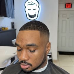 Barbershop Classic LA