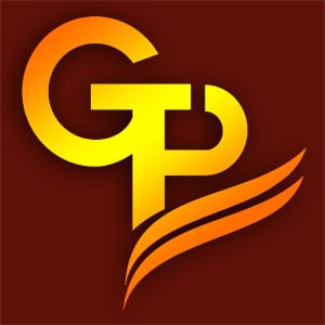 GP Cosmetic Surgery Consulting and Skin Care Logo