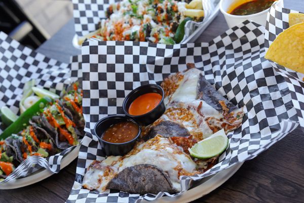 Azul Tacos And Beer by null