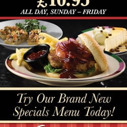 Frankie & Benny's