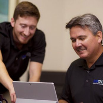 CIO Technology Solutions - IT Services & Computer Repair Near Me - Tampa, Florida