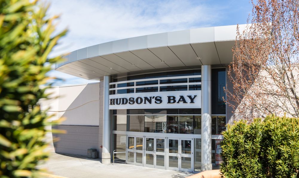 WOODGROVE CENTRE 25 Photos 6631 Island Highway N, Nanaimo, British